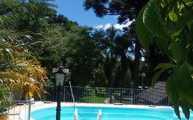 Pousada Apartamento na Serra